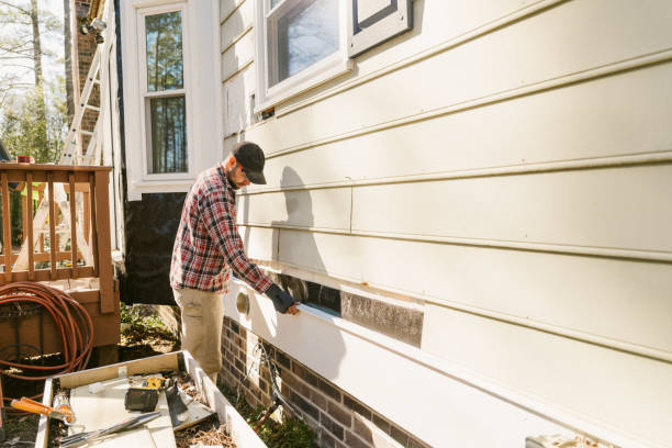 Trusted Vinyl Siding service in Collinsville, IL - Creative Siding